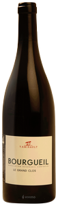 Y. Amirault, Bourgueil, Le Grand Clos