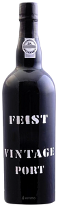 Feist, Vintage Port