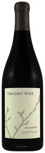 Harper Voit, Strandline Pinot Noir, Willamette Valley