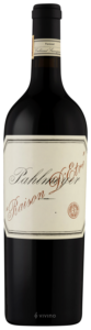 Pahlmeyer, Raison D'etre, Napa Valley