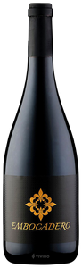 San Pedro Regalado, Ribera del Duero, Aguila Embocadero
