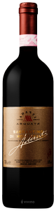 Adanti, Domenico, Montefalco Sagrantino