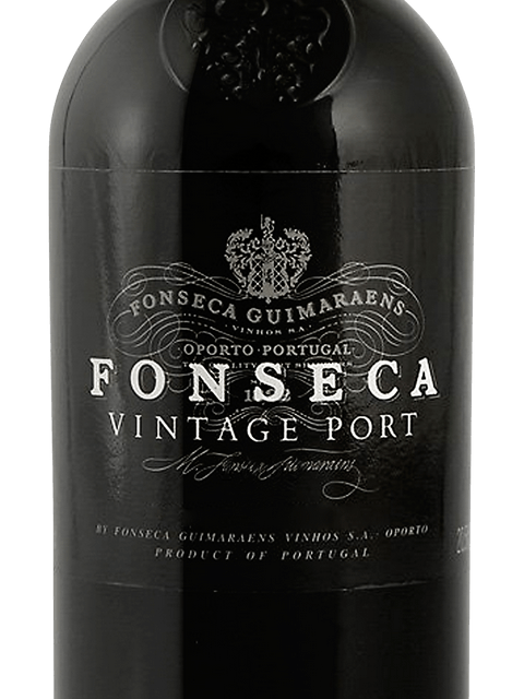 Fonseca, Tawny 40YO Port