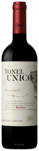Weinert, Tonel Unico No. 248 Malbec, Mendoza
