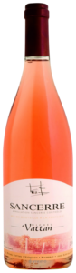 Michel Vattan Sancerre Cuvée Argile