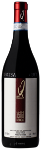 Ugo Lequio, Langhe, Nebbiolo