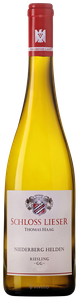 Schloss Lieser, Lieser Niederberg Helden Riesling GG, Mosel