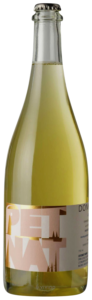 Donkey and Goat Chardonnay Lily's Pet Nat