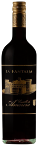 Castello di Amorosa, La Fantasia Frizzante Rose, California