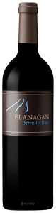 Flanagan, Serenity Way, Sonoma County