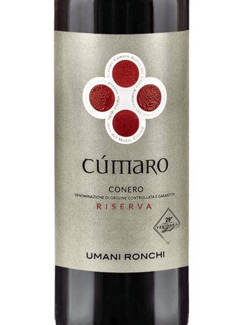 Umani Ronchi, Busche, IGT