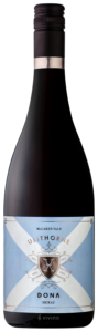Ulithorne, Dona Shiraz, McLaren Vale