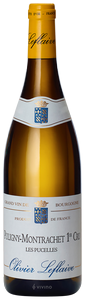 Olivier Leflaive, Puligny-Montrachet Premier Cru, Champ Canet