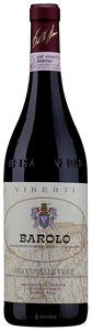 Giovanni Viberti, Barolo, Bricco Viole Riserva