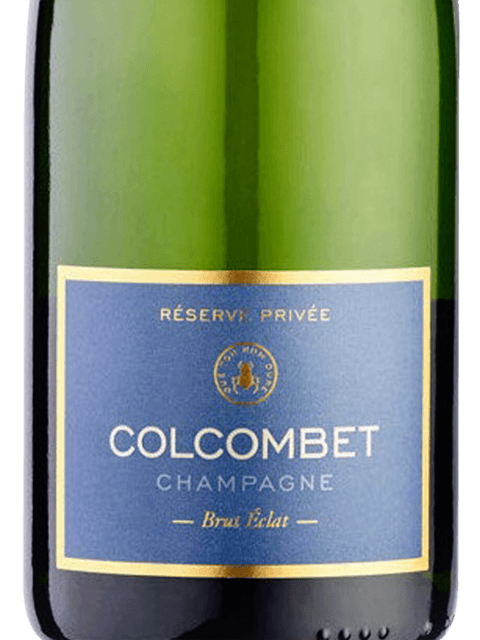 Colcombet, Brut Eclat Reserve Privee