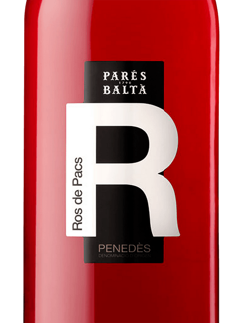 Pares Balta, Cuvee de Carol, Penedes
