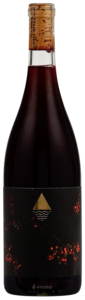 Mountain Tides, Carbonic Petite Sirah, Contra Costa County