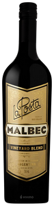 La Posta, Malbec Pizzella, Uco Valley