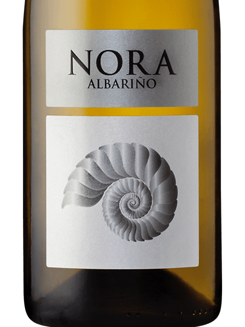 Vina Nora, Rias Baixas, Albarino