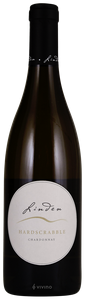 Linden, Hardscrabble Chardonnay, Virginia