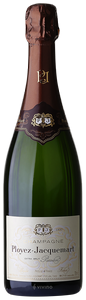 Ployez-Jacquemart Champagne Brut Millésimé