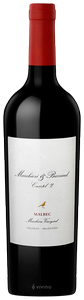 Marchiori & Barraud, Malbec, Mendoza