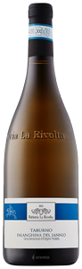 Fattoria La Rivolta, Taburno, Falanghina del Sannio