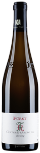 Furst Rudolf Fürst Riesling Trockenbeerenauslese