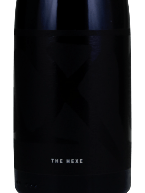 Saxum, The Hexe, Paso Robles