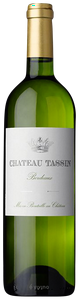 Chateau Taussin, Bordeaux Blanc