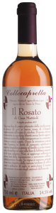 Collecapretta, Il Rosato Casa Mattioli, Umbria