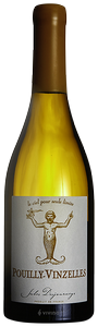 Jules Desjourneys, Macon, Pouilly Vinzelles