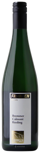 Franzen, Bremmer Calmont Riesling Kabinett, Mosel