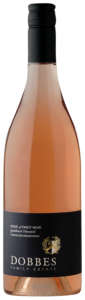 Arlyn, Rose of Pinot Noir, Chehalem Mountains