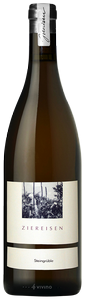 Ziereisen, Steingruble Gutedel, Baden