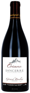 Gerard Boulay, Sancerre, Oriane