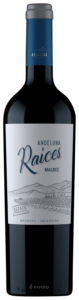 Andeluz, Malbec, Tupungato