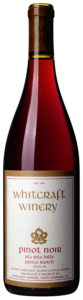 Pence, Fugio Estate Pinot Noir, Sta. Rita Hills