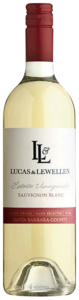 Lucas Lewellen, Late Harvest Sauvignon Blanc, Sonoma County