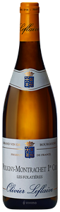 Olivier Leflaive, Puligny-Montrachet Premier Cru, Les Folatieres
