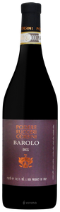 Podere Ruggeri Corsini, Barolo