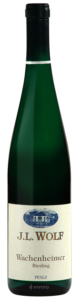 J.L. Wolf, Wachenheimer Riesling Trocken, Pfalz
