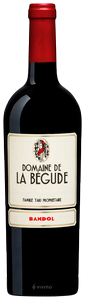 Domaine de la Begude, Rouge, Bandol