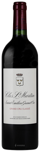 Clos Martin, Folle Blanche Vintage, Bas Armagnac