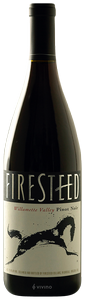 Firesteed, Pinot Noir, Willamette Valley