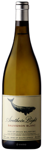 Southern Right, Pinotage, Walker Bay