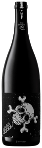 The Blacksmith, Barebones Cinsault, Swartland
