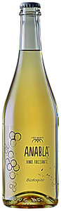 Tre Monti, Romagna, Anabla Vino Frizzante Biologico