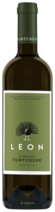 Domaine Fontchene, Leon Blanc, Alpilles