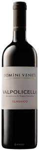 Domini Veneti, Valpolicella, Classico Superiore